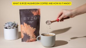 What is Ryze Mushroom Coffee and How is it Made